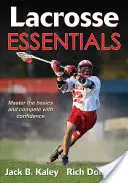 Elementi essenziali di lacrosse - Lacrosse Essentials