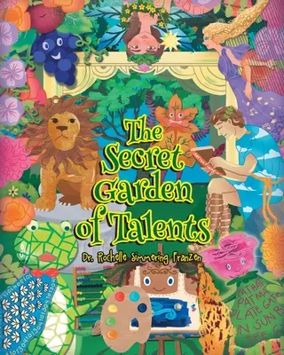 Il giardino segreto dei talenti - The Secret Garden of Talents