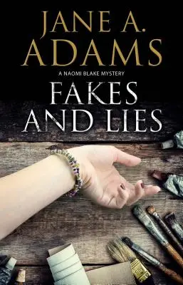 Falsi e bugie - Fakes and Lies