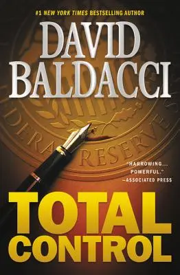 Controllo totale - Total Control