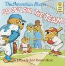 Gli orsetti Berenstain in campo per la squadra - The Berenstain Bears Go Out for the Team