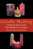 La fabbricazione delle candele - Candlemaking