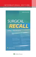 Richiamo chirurgico - Surgical Recall