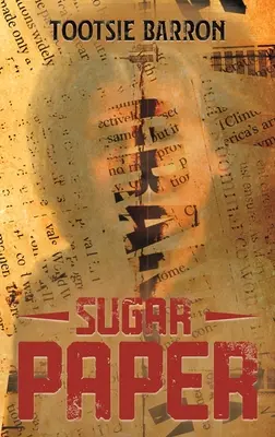 CARTA DI ZUCCHERO - SUGAR PAPER