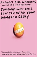 Qualcuno che ti amerà in tutto il tuo splendore danneggiato: Storie - Someone Who Will Love You in All Your Damaged Glory: Stories