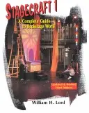 Stagecraft 1--Textbook: Guida completa al lavoro in palcoscenico - Stagecraft 1--Textbook: A Complete Guide to Backstage Work