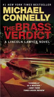 Il verdetto d'ottone - The Brass Verdict