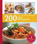 Hamlyn Cucina a tutti i colori: 200 piatti thailandesi preferiti - Hamlyn Ricettario a tutti i colori - Hamlyn All Colour Cookery: 200 Thai Favourites - Hamlyn All Colour Cookbook
