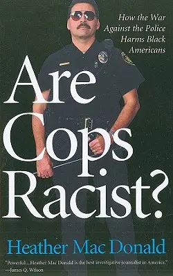I poliziotti sono razzisti? - Are Cops Racist?