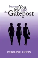 Tra me e te e il palo della porta, 1 - Between You Me and the Gatepost, 1