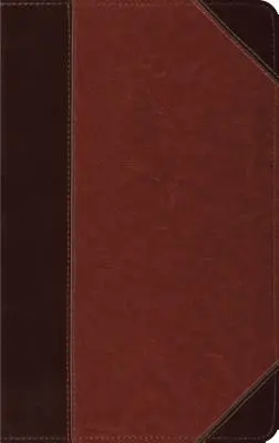 Bibbia Thinline-ESV-Portfolio Design - Thinline Bible-ESV-Portfolio Design