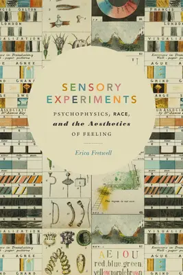 Esperimenti sensoriali: Psicofisica, razza ed estetica del sentire - Sensory Experiments: Psychophysics, Race, and the Aesthetics of Feeling