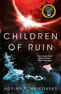 Figli della Rovina - Children of Ruin