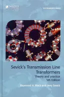 Trasformatori di linee di trasmissione di Sevick: Teoria e pratica - Sevick's Transmission Line Transformers: Theory and Practice