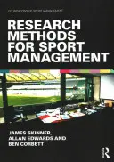 Metodi di ricerca per il management dello sport - Research Methods for Sport Management