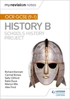I miei appunti di revisione: OCR GCSE (9-1) History B: Schools History Project (Progetto di Storia delle Scuole) - My Revision Notes: OCR GCSE (9-1) History B: Schools History Project