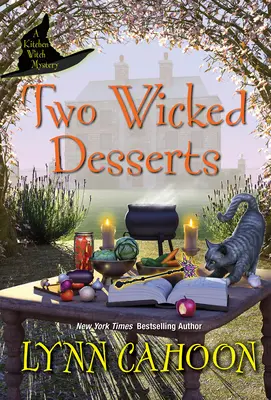 Due dessert malvagi - Two Wicked Desserts