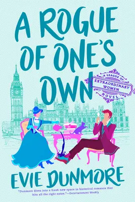 Una canaglia tutta sua - A Rogue of One's Own