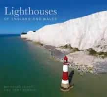 Fari d'Inghilterra e Galles - Lighthouses of England and Wales