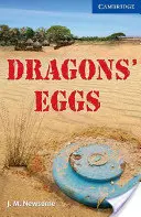 Uova di drago - Dragons' Eggs