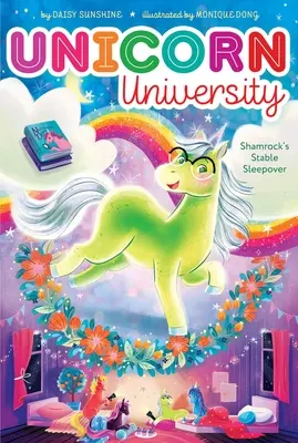 Il pigiama party al mare di Shamrock, 3 - Shamrock's Seaside Sleepover, 3