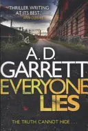 Tutti mentono - Everyone Lies