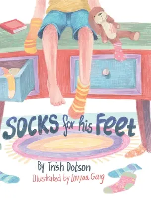 Calzini per i suoi piedi - Socks for His Feet