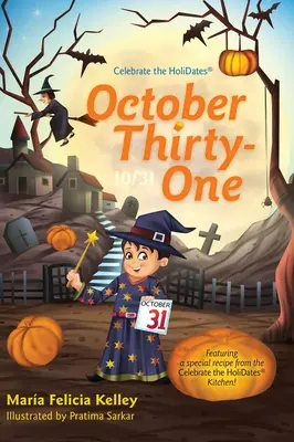 Trentuno ottobre: 10/31 - October Thirty-One: 10/31
