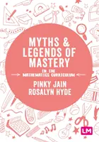 Miti e leggende della padronanza nel curriculum di matematica - Myths and Legends of Mastery in the Mathematics Curriculum
