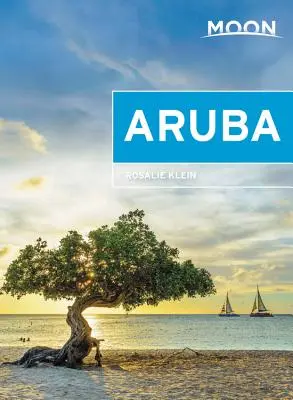 Luna di Aruba - Moon Aruba