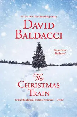 Il treno di Natale - The Christmas Train
