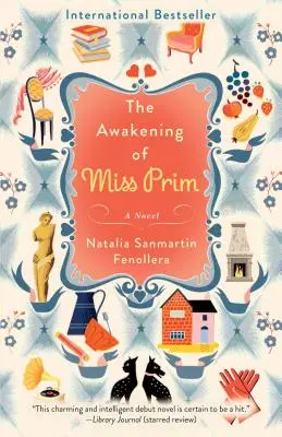 Il risveglio della signorina Prim - The Awakening of Miss Prim