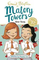 Malory Towers: Nuovo termine - Libro 7 - Malory Towers: New Term - Book 7