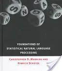 Fondamenti di elaborazione statistica del linguaggio naturale - Foundations of Statistical Natural Language Processing
