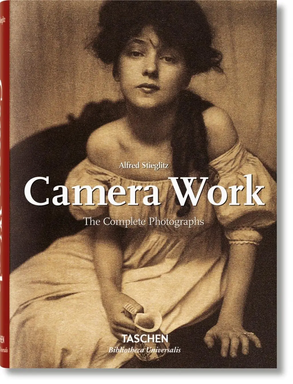 Alfred Stieglitz. Il lavoro della macchina fotografica - Alfred Stieglitz. Camera Work