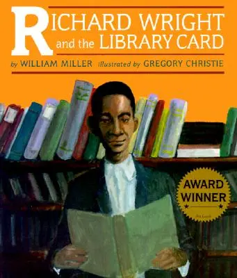 Richard Wright e la tessera della biblioteca - Richard Wright and the Library Card