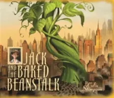 Jack e la pianta di fagioli al forno - Jack and the Baked Beanstalk