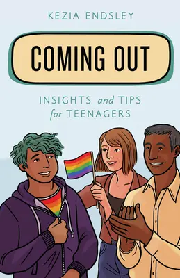 Coming out: spunti e consigli per gli adolescenti - Coming Out: Insights and Tips for Teenagers