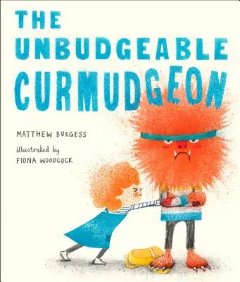 Il bisbetico impenitente - The Unbudgeable Curmudgeon