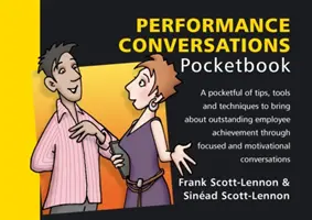 Conversazioni sulla performance - Performance Conversations