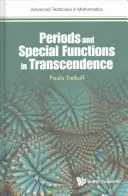 Periodi e funzioni speciali nella trascendenza - Periods and Special Functions in Transcendence