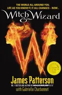 Strega e Mago - Witch & Wizard