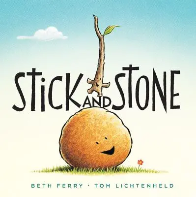 Bastone e Pietra - Stick and Stone