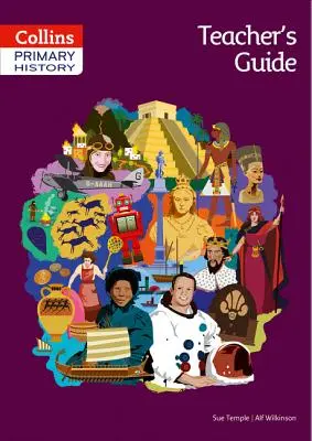 Guida per l'insegnante di storia primaria - Primary History Teacher's Guide