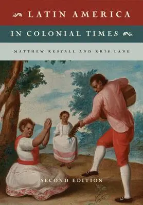 L'America Latina in epoca coloniale - Latin America in Colonial Times