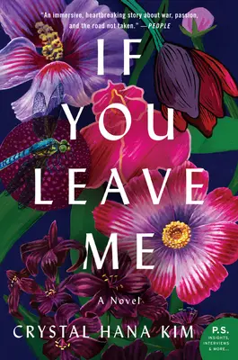 Se mi lasci - If You Leave Me