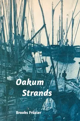 Fili di quercia - Oakum Strands