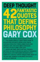 Pensiero profondo: 42 fantastiche citazioni che definiscono la filosofia - Deep Thought: 42 Fantastic Quotes That Define Philosophy