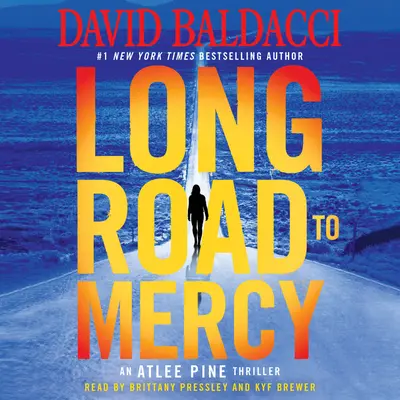 La lunga strada verso la misericordia - Long Road to Mercy