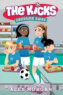 Scegliere da che parte stare - Choosing Sides